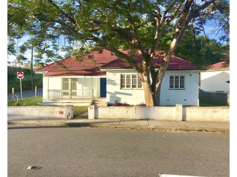20 Beatrice Street, Taringa QLD 4068