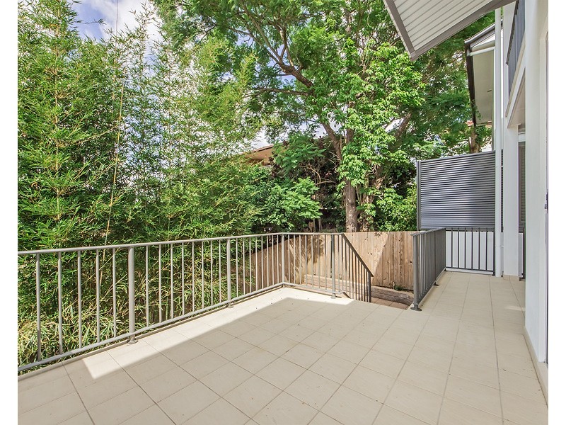 5/57 Sisley Street, St Lucia QLD 4067