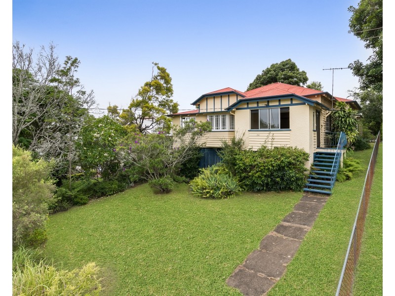 24 Millwood Street, Bardon QLD 4065