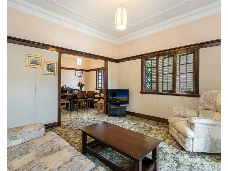 24 Millwood Street, Bardon QLD 4065