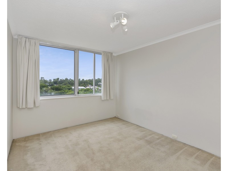 16/122 Macquarie Street, St Lucia QLD 4067