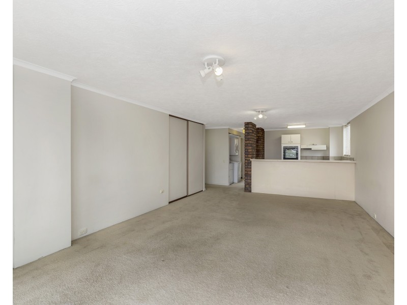 16/122 Macquarie Street, St Lucia QLD 4067