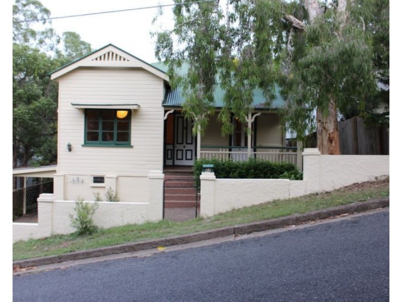 63 Woolley Street, Taringa QLD 4068