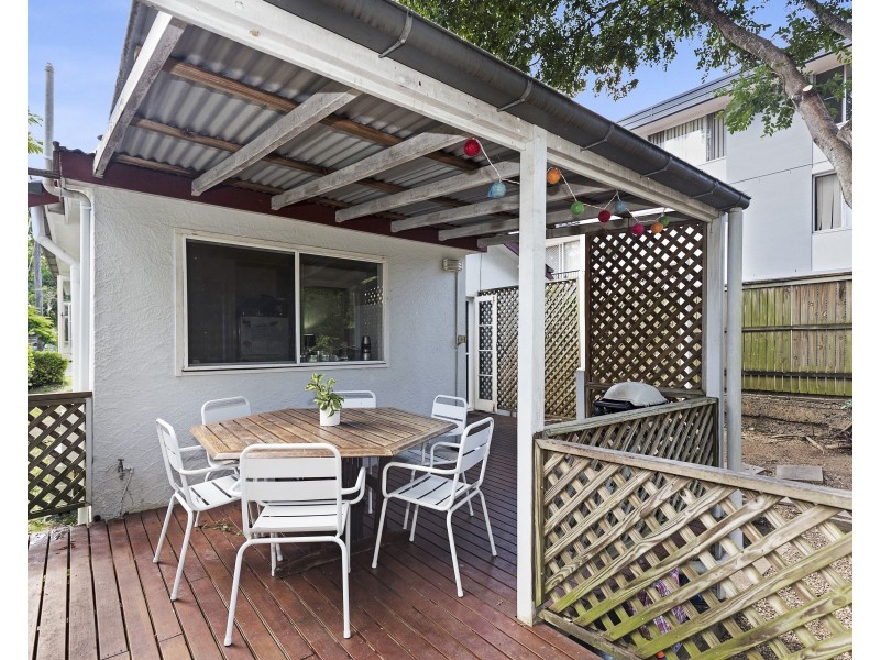 10 Ivy Street, Toowong QLD 4066