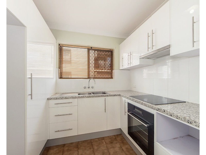 6/25 Gordon Street, Milton QLD 4064