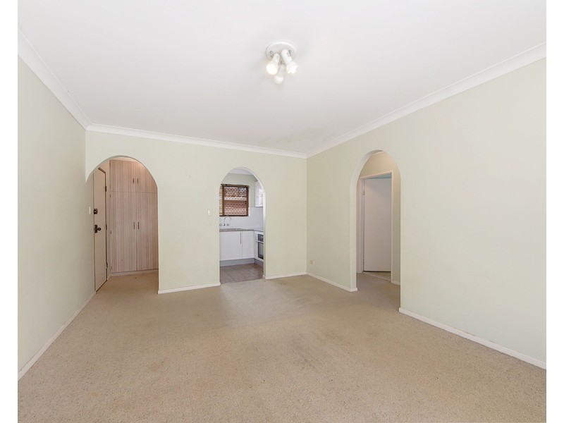 6/25 Gordon Street, Milton QLD 4064