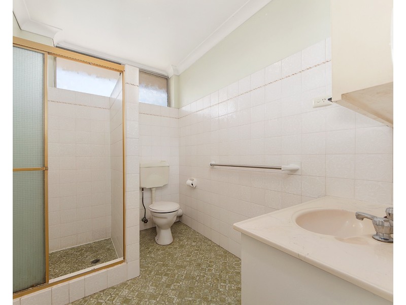 6/25 Gordon Street, Milton QLD 4064