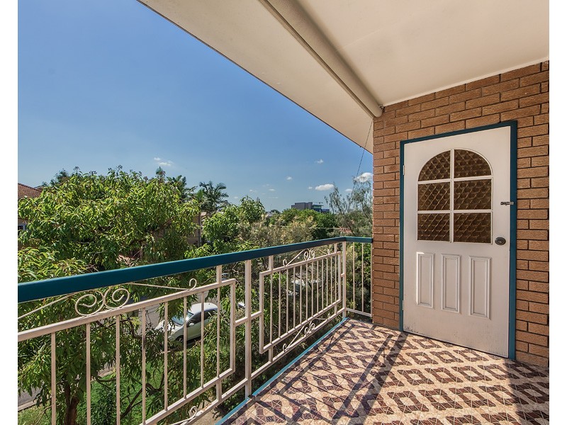 6/25 Gordon Street, Milton QLD 4064