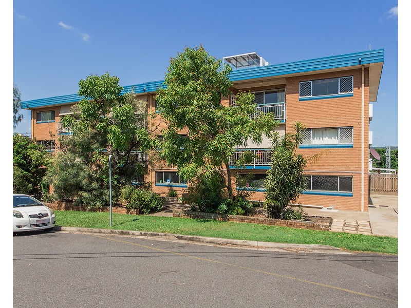 6/25 Gordon Street, Milton QLD 4064
