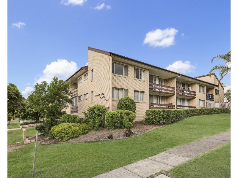 12/34 Ascog Terrace, Toowong QLD 4066
