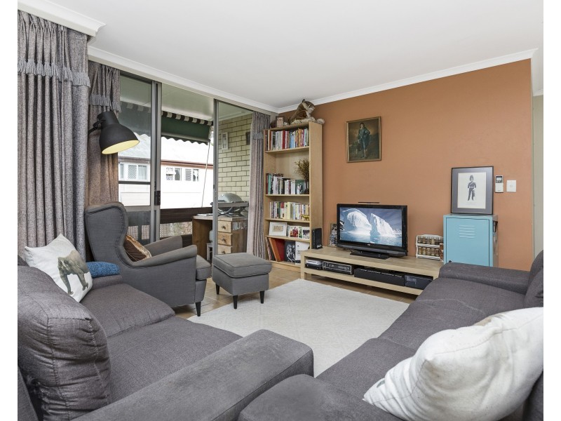 12/34 Ascog Terrace, Toowong QLD 4066
