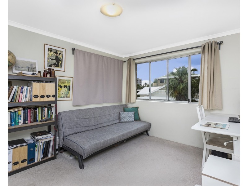 12/34 Ascog Terrace, Toowong QLD 4066