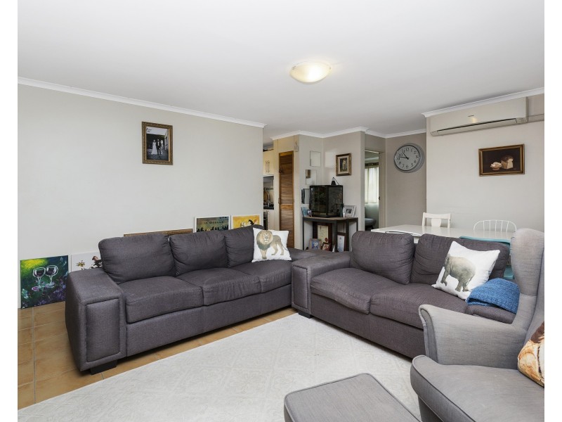 12/34 Ascog Terrace, Toowong QLD 4066