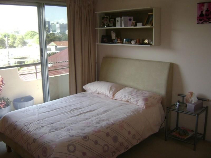 6/424 Milton Road, Auchenflower QLD 4066