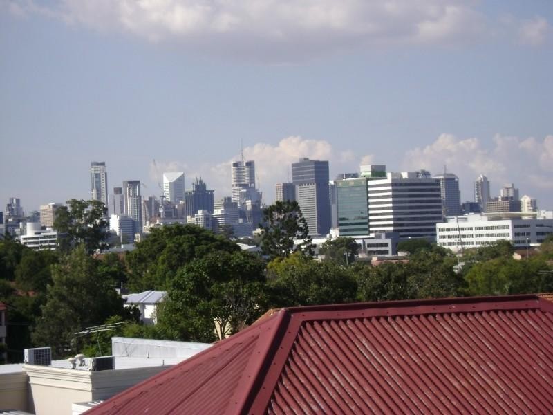 6/424 Milton Road, Auchenflower QLD 4066