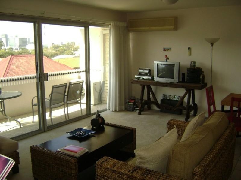 6/424 Milton Road, Auchenflower QLD 4066