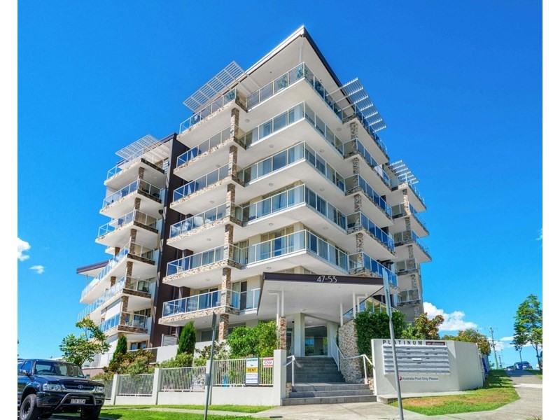 13/53 Dunmore Terrace, Auchenflower QLD 4066