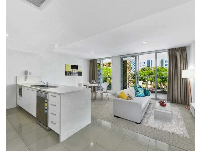 13/53 Dunmore Terrace, Auchenflower QLD 4066