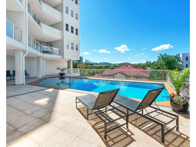 13/53 Dunmore Terrace, Auchenflower QLD 4066