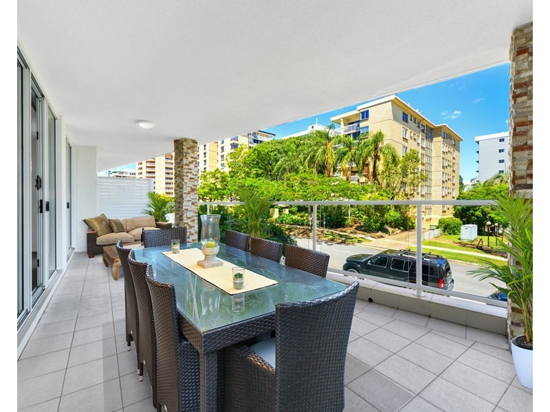13/53 Dunmore Terrace, Auchenflower QLD 4066