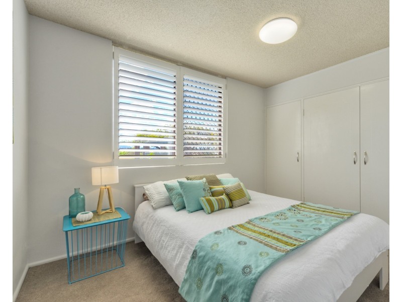 2/42 Dunmore Terrace, Auchenflower QLD 4066