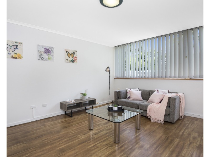 18/18 Holmes Street, Toowong QLD 4066