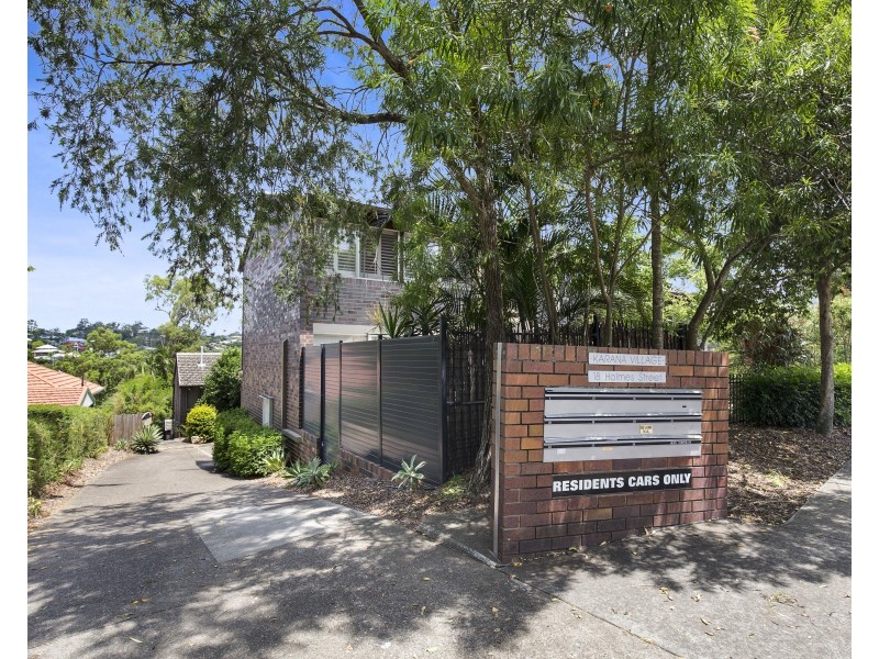 18/18 Holmes Street, Toowong QLD 4066