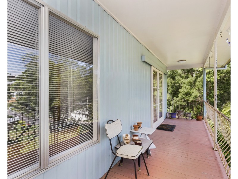 71 Bywong Street, Toowong QLD 4066