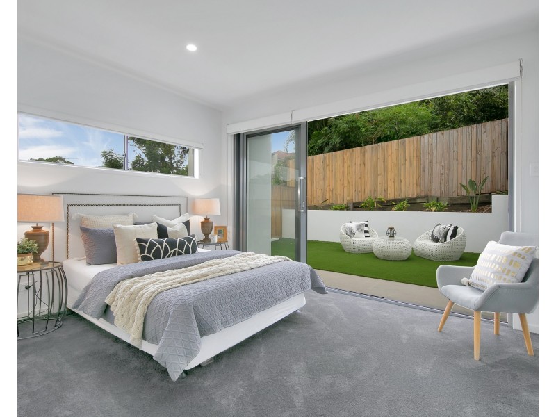 25 Bellevue Parade, Taringa QLD 4068