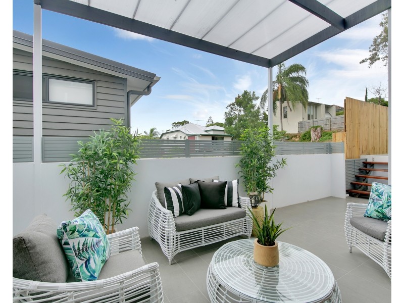 25 Bellevue Parade, Taringa QLD 4068