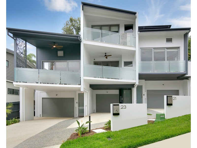 25 Bellevue Parade, Taringa QLD 4068