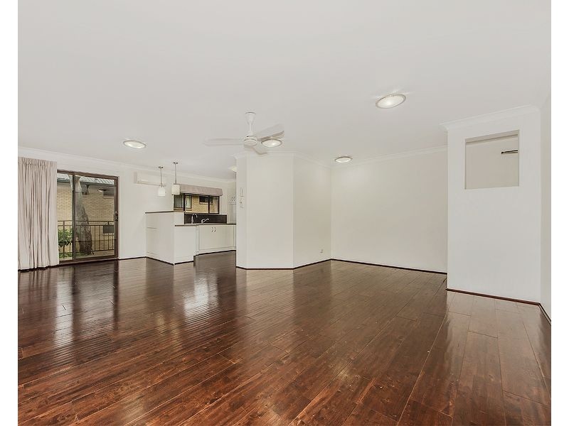 3/32 Mitre Street,, St Lucia QLD 4067