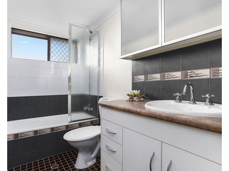 3/32 Mitre Street,, St Lucia QLD 4067