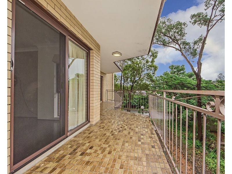 3/32 Mitre Street,, St Lucia QLD 4067