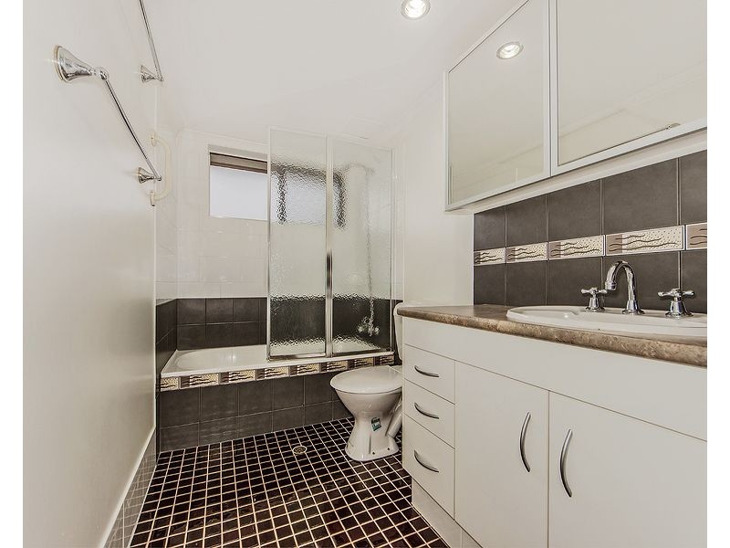 3/32 Mitre Street,, St Lucia QLD 4067