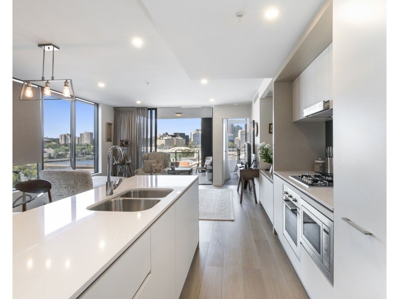 601/23 Bouquet Street, South Brisbane QLD 4101