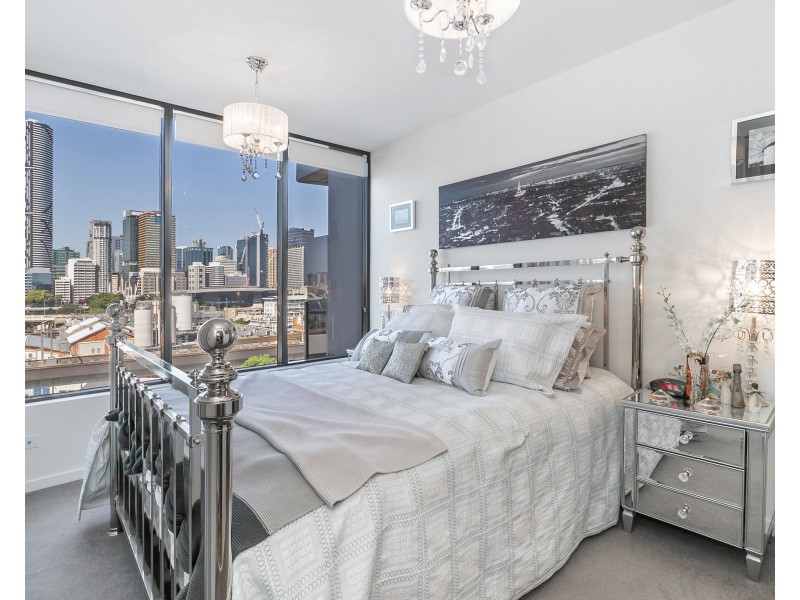 601/23 Bouquet Street, South Brisbane QLD 4101
