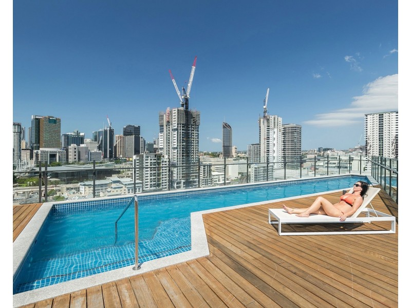 601/23 Bouquet Street, South Brisbane QLD 4101