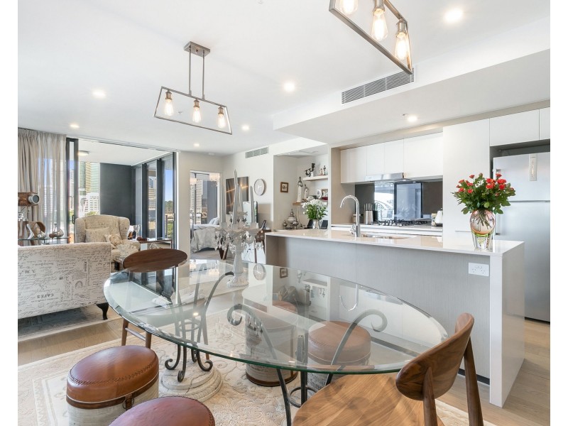 601/23 Bouquet Street, South Brisbane QLD 4101