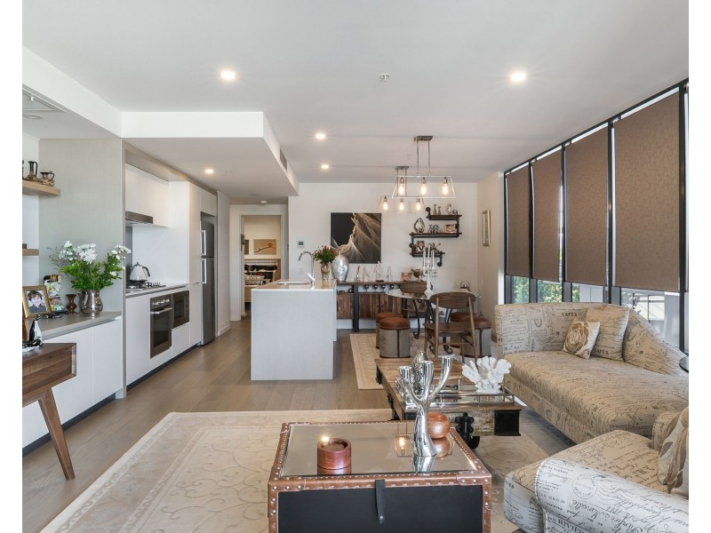 601/23 Bouquet Street, South Brisbane QLD 4101