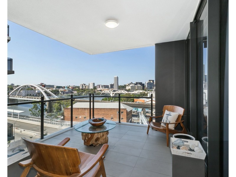 601/23 Bouquet Street, South Brisbane QLD 4101