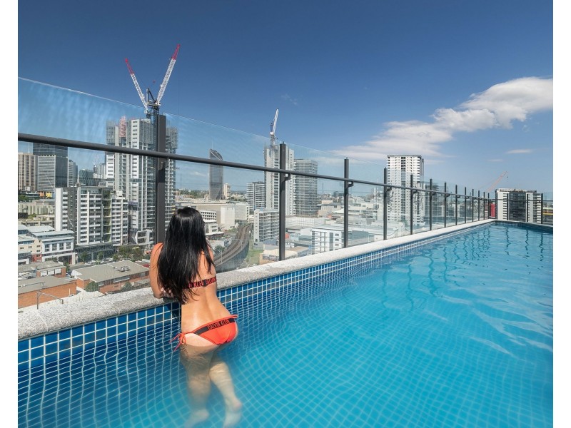 601/23 Bouquet Street, South Brisbane QLD 4101