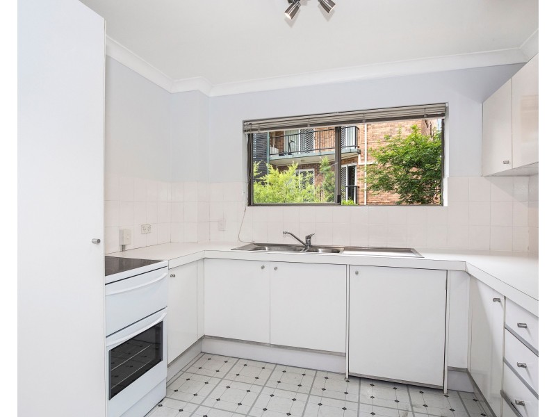 6/64 Beatrice Street, Taringa QLD 4068