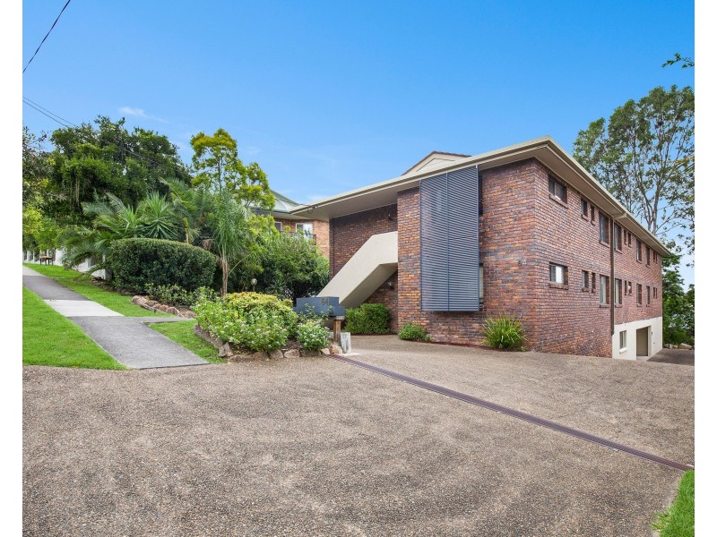 6/64 Beatrice Street, Taringa QLD 4068