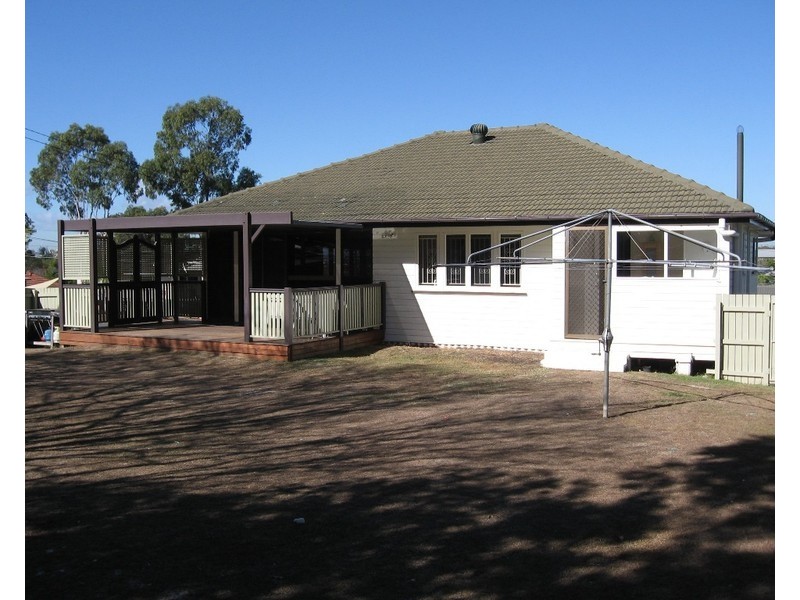 29 Yates Avenue, Ashgrove QLD 4060