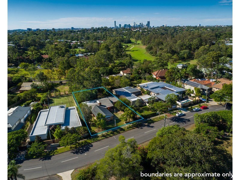 180 Harts Road, Indooroopilly QLD 4068