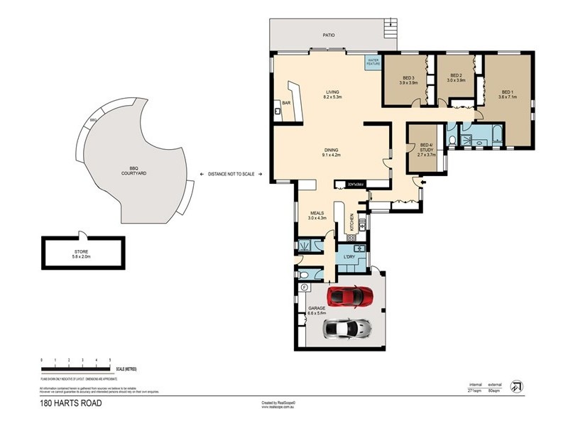 180 Harts Road, Indooroopilly QLD 4068