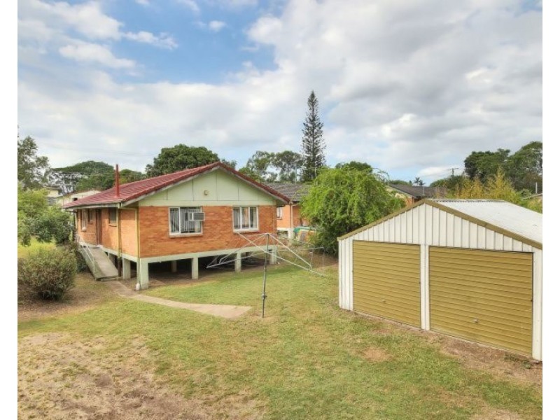 34 Bellamy Street, Acacia Ridge QLD 4110