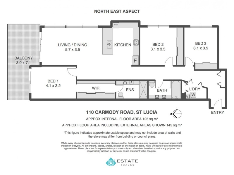 110 Carmody Road, St Lucia QLD 4067