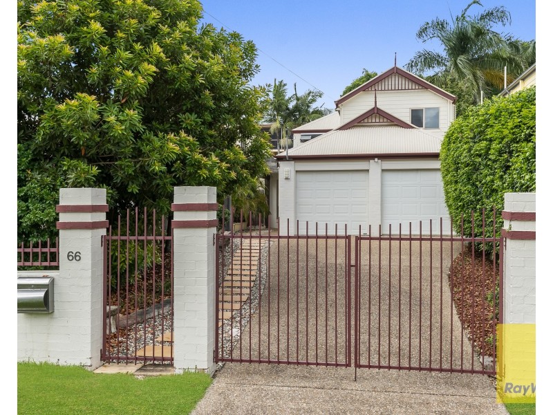 66 Jolimont Street, Sherwood QLD 4075